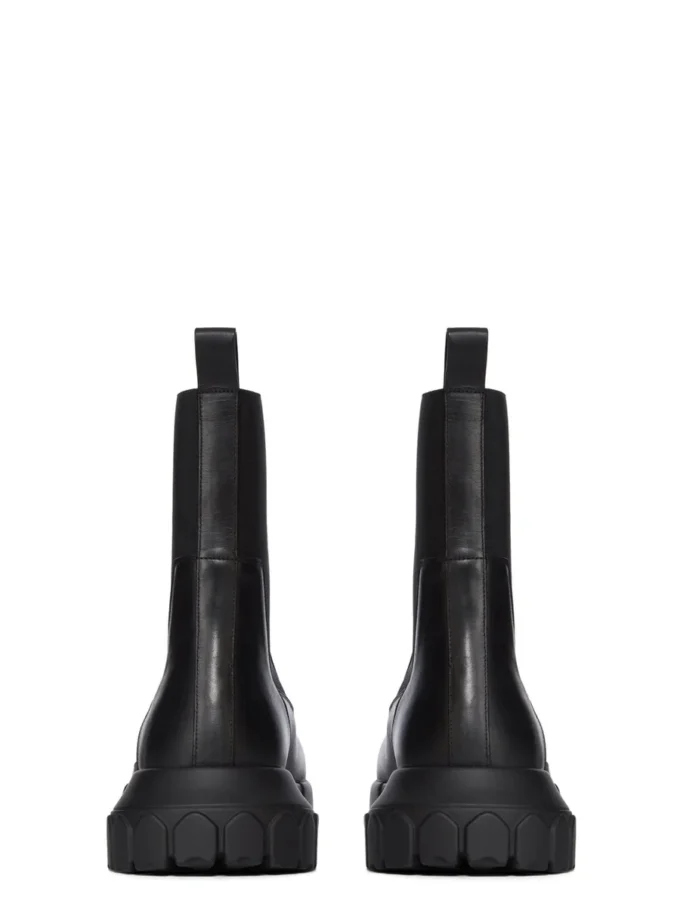 RICK OWENS – ZAPATOS RU02E1881LGE-99 RICK OWENS – ZAPATOS RU02E1881LGE-99