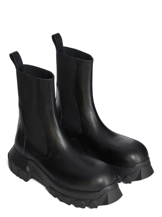 RICK OWENS – ZAPATOS RU02E1881LGE-99 RICK OWENS – ZAPATOS RU02E1881LGE-99