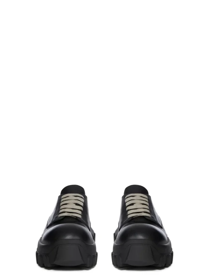 RICK OWENS – ZAPATOS RU02E1884LOO-99 RICK OWENS – ZAPATOS RU02E1884LOO-99