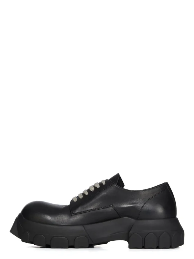 RICK OWENS – ZAPATOS RU02E1884LOO-99 RICK OWENS – ZAPATOS RU02E1884LOO-99