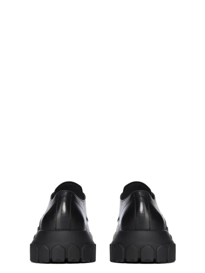 RICK OWENS – ZAPATOS RU02E1884LOO-99 RICK OWENS – ZAPATOS RU02E1884LOO-99