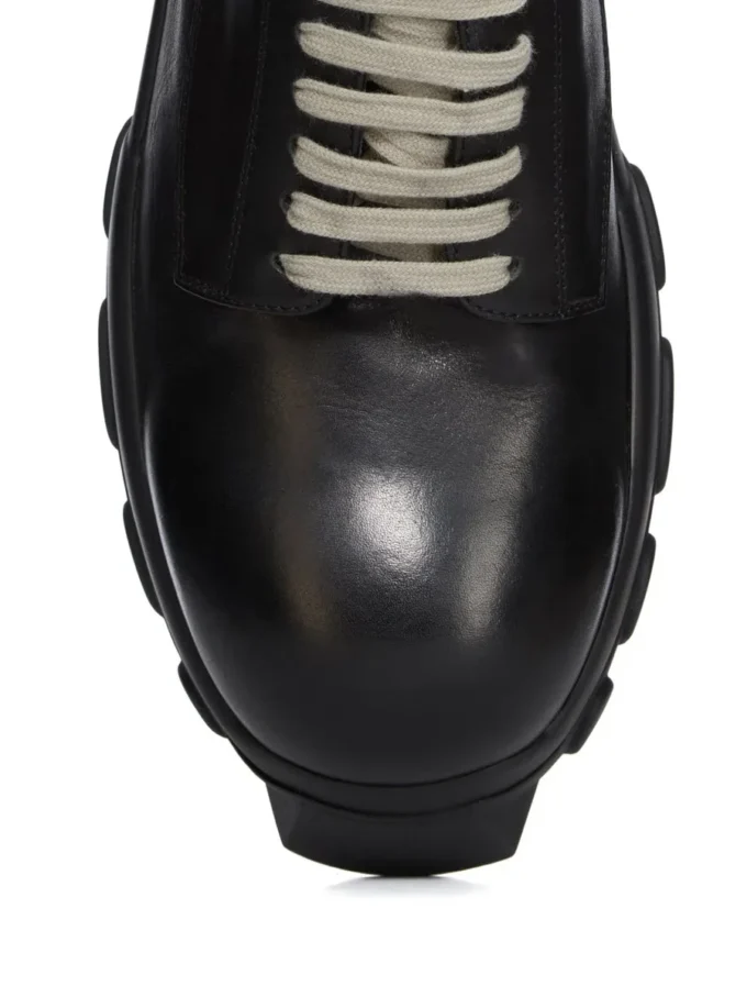 RICK OWENS – ZAPATOS RU02E1884LOO-99 RICK OWENS – ZAPATOS RU02E1884LOO-99