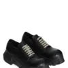RICK OWENS – ZAPATOS RU02E1884LOO-99 RICK OWENS – ZAPATOS RU02E1884LOO-99
