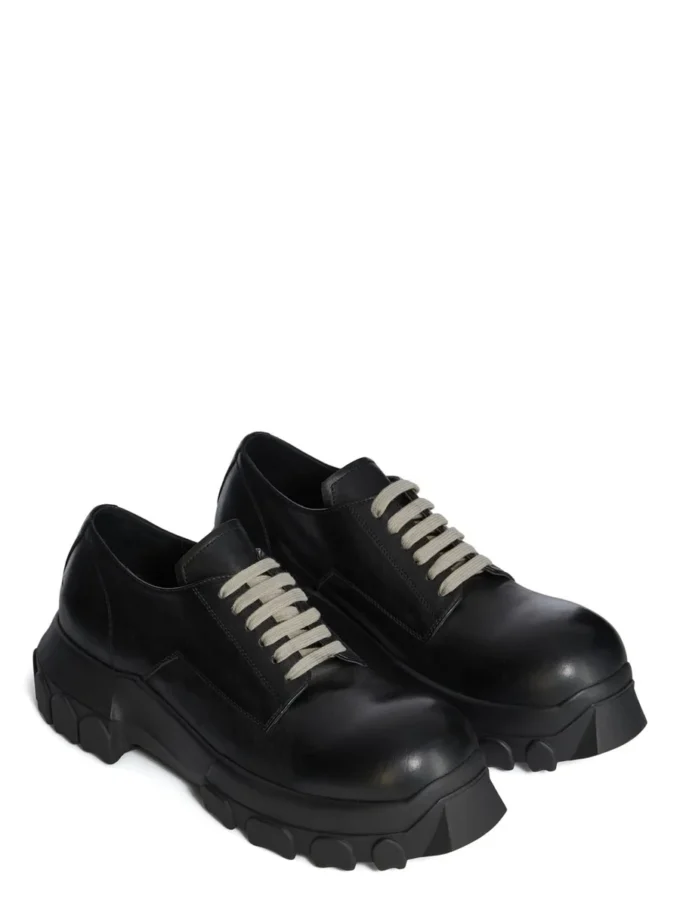 RICK OWENS – ZAPATOS RU02E1884LOO-99 RICK OWENS – ZAPATOS RU02E1884LOO-99