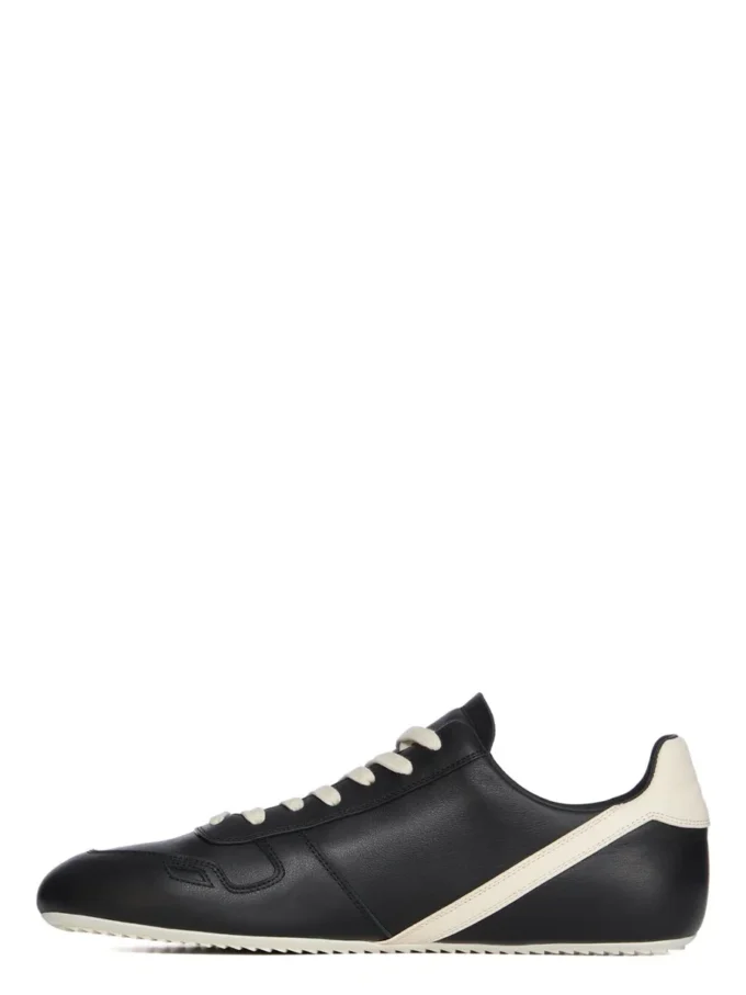 RICK OWENS – ZAPATOS RU02E1889LCO-911 RICK OWENS – ZAPATOS RU02E1889LCO-911