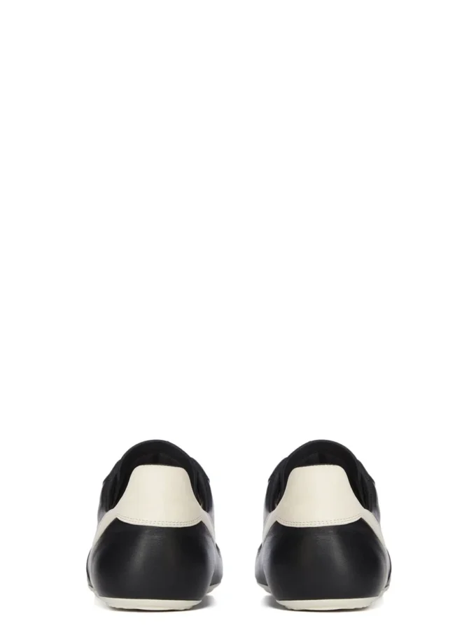 RICK OWENS – ZAPATOS RU02E1889LCO-911 RICK OWENS – ZAPATOS RU02E1889LCO-911