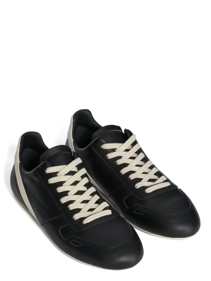 RICK OWENS – ZAPATOS RU02E1889LCO-911 RICK OWENS – ZAPATOS RU02E1889LCO-911