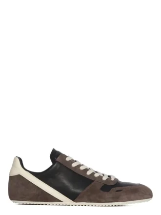 RICK OWENS – ZAPATOS RU02E1889LVOOCO-78911