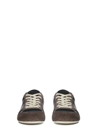 RICK OWENS – ZAPATOS RU02E1889LVOOCO-78911