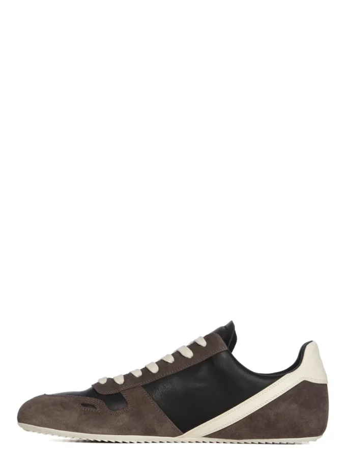 RICK OWENS – ZAPATOS RU02E1889LVOOCO-78911 RICK OWENS – ZAPATOS RU02E1889LVOOCO-78911