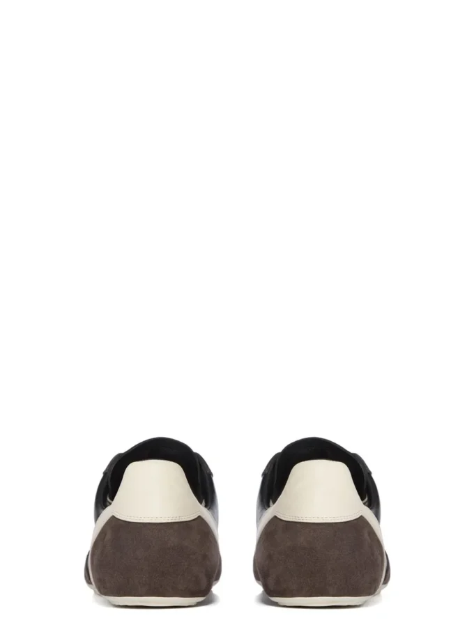 RICK OWENS – ZAPATOS RU02E1889LVOOCO-78911 RICK OWENS – ZAPATOS RU02E1889LVOOCO-78911