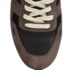 RICK OWENS – ZAPATOS RU02E1889LVOOCO-78911 RICK OWENS – ZAPATOS RU02E1889LVOOCO-78911