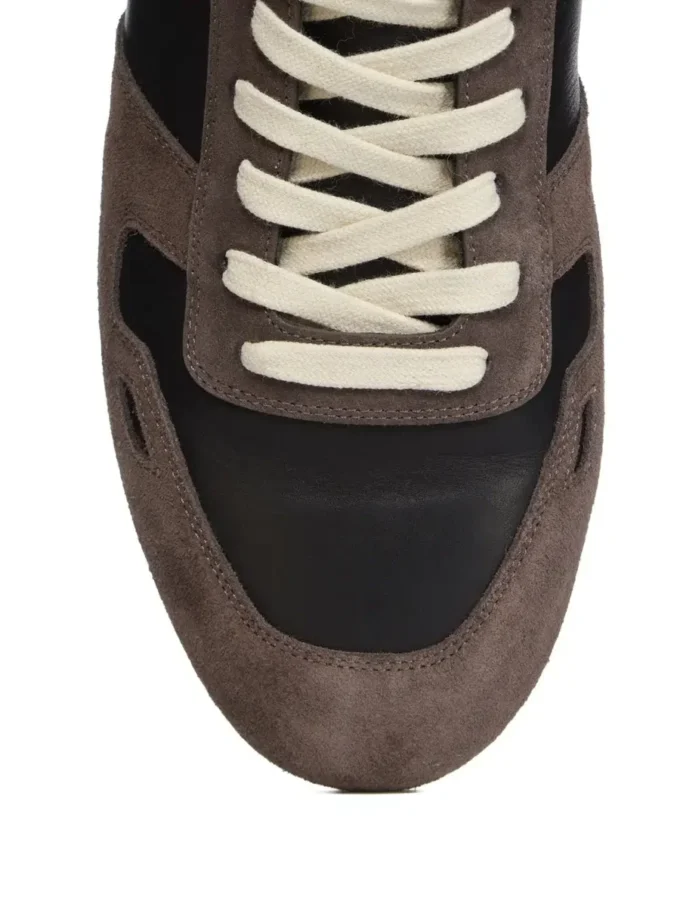 RICK OWENS – ZAPATOS RU02E1889LVOOCO-78911 RICK OWENS – ZAPATOS RU02E1889LVOOCO-78911
