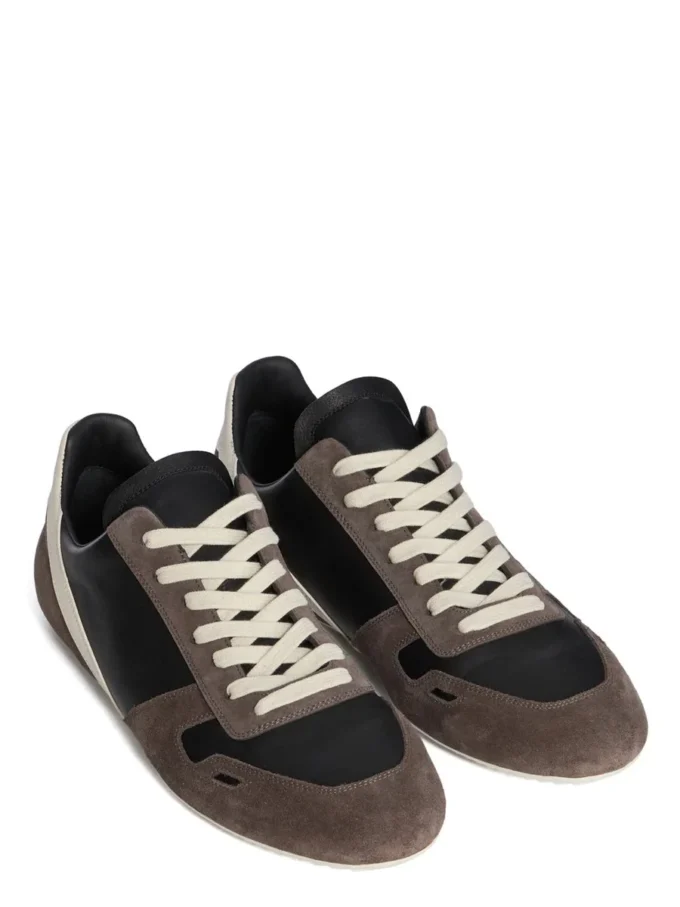 RICK OWENS – ZAPATOS RU02E1889LVOOCO-78911 RICK OWENS – ZAPATOS RU02E1889LVOOCO-78911