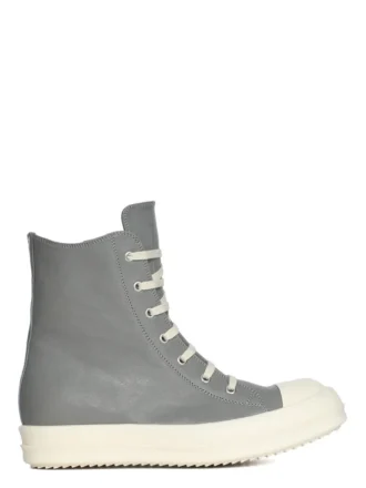 RICK OWENS – ZAPATOS RU02E1890LGY-0611