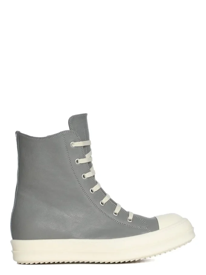 RICK OWENS – ZAPATOS RU02E1890LGY-0611 RICK OWENS – ZAPATOS RU02E1890LGY-0611