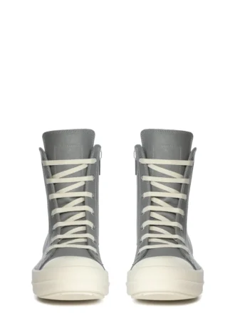 RICK OWENS – ZAPATOS RU02E1890LGY-0611