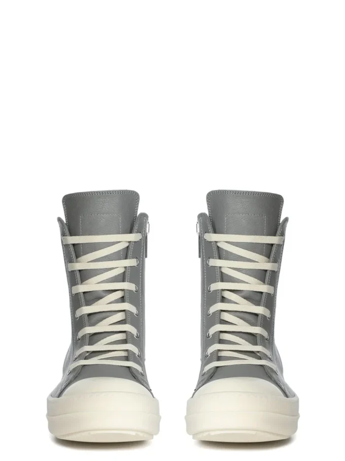 RICK OWENS – ZAPATOS RU02E1890LGY-0611 RICK OWENS – ZAPATOS RU02E1890LGY-0611