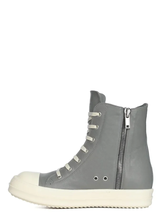 RICK OWENS – ZAPATOS RU02E1890LGY-0611 RICK OWENS – ZAPATOS RU02E1890LGY-0611