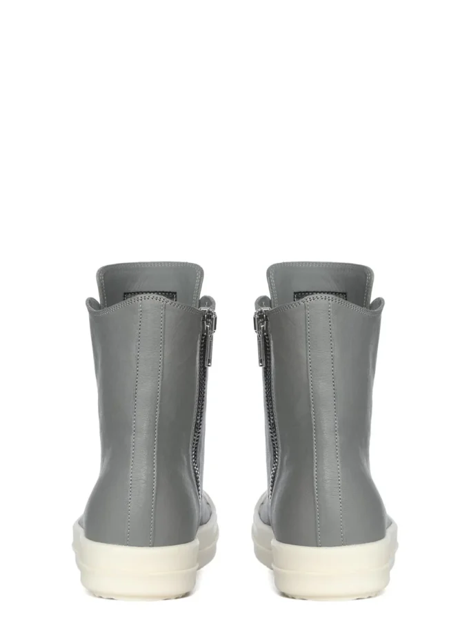 RICK OWENS – ZAPATOS RU02E1890LGY-0611 RICK OWENS – ZAPATOS RU02E1890LGY-0611