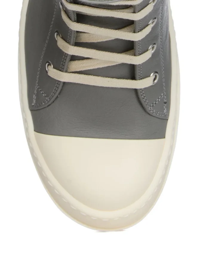 RICK OWENS – ZAPATOS RU02E1890LGY-0611 RICK OWENS – ZAPATOS RU02E1890LGY-0611