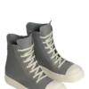 RICK OWENS – ZAPATOS RU02E1890LGY-0611 RICK OWENS – ZAPATOS RU02E1890LGY-0611