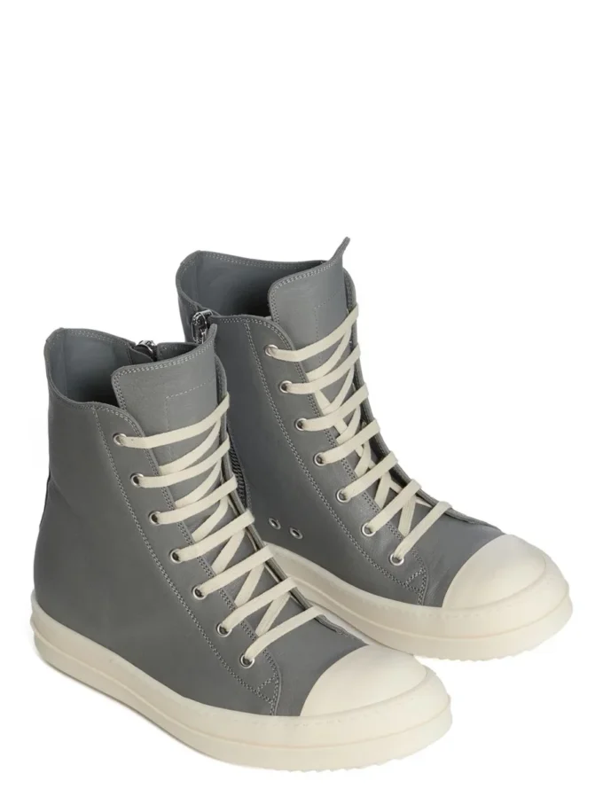 RICK OWENS – ZAPATOS RU02E1890LGY-0611 RICK OWENS – ZAPATOS RU02E1890LGY-0611