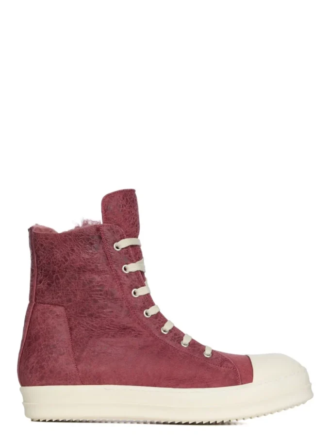 RICK OWENS – ZAPATOS RU02E1890LSHC-1311 RICK OWENS – ZAPATOS RU02E1890LSHC-1311
