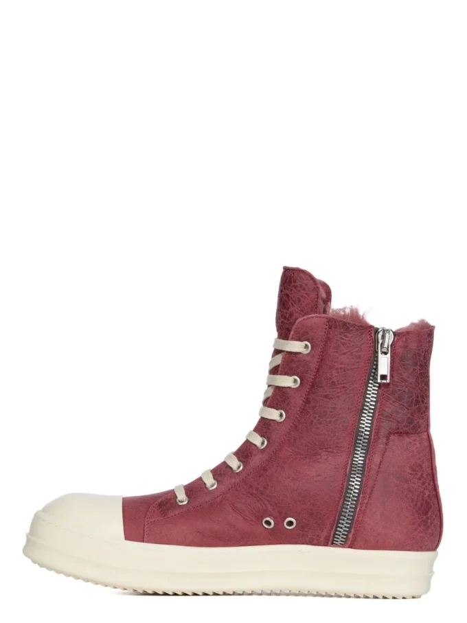 RICK OWENS – ZAPATOS RU02E1890LSHC-1311 RICK OWENS – ZAPATOS RU02E1890LSHC-1311