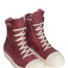 RICK OWENS – ZAPATOS RU02E1890LSHC-1311 RICK OWENS – ZAPATOS RU02E1890LSHC-1311