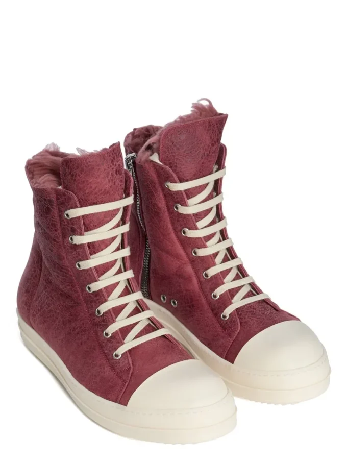 RICK OWENS – ZAPATOS RU02E1890LSHC-1311 RICK OWENS – ZAPATOS RU02E1890LSHC-1311