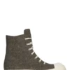 RICK OWENS – ZAPATOS RU02E1890WRU-2511 RICK OWENS – ZAPATOS RU02E1890WRU-2511