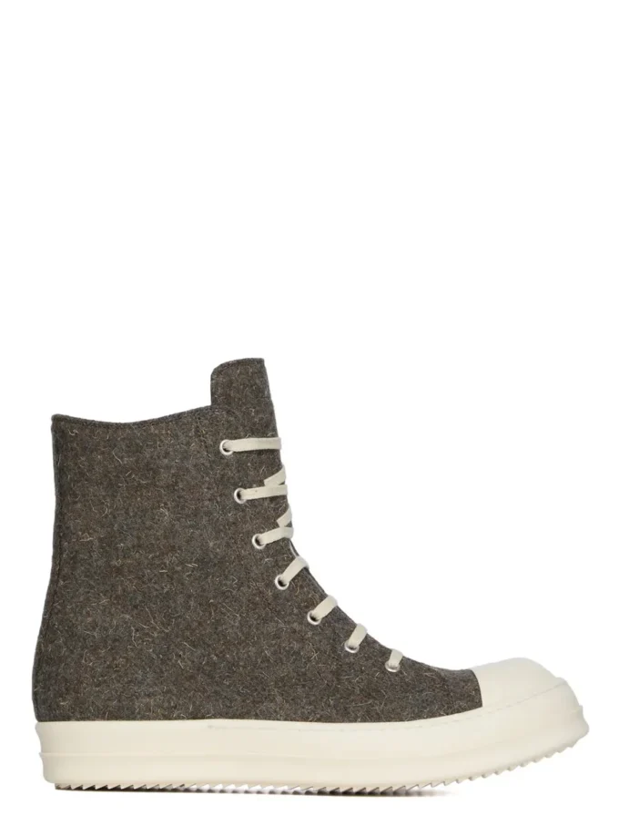 RICK OWENS – ZAPATOS RU02E1890WRU-2511 RICK OWENS – ZAPATOS RU02E1890WRU-2511