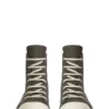 RICK OWENS – ZAPATOS RU02E1890WRU-2511 RICK OWENS – ZAPATOS RU02E1890WRU-2511