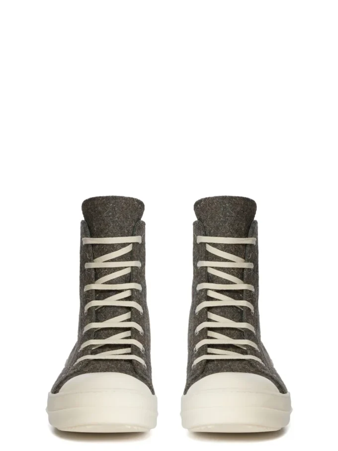 RICK OWENS – ZAPATOS RU02E1890WRU-2511 RICK OWENS – ZAPATOS RU02E1890WRU-2511