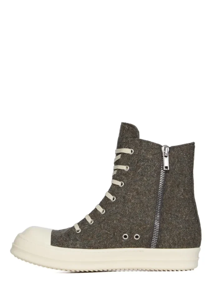 RICK OWENS – ZAPATOS RU02E1890WRU-2511 RICK OWENS – ZAPATOS RU02E1890WRU-2511
