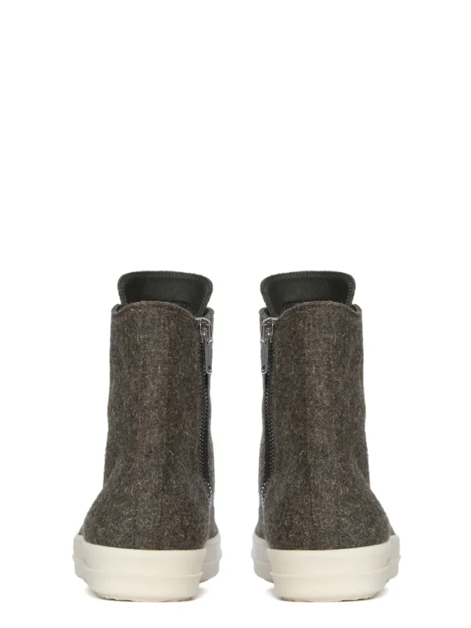 RICK OWENS – ZAPATOS RU02E1890WRU-2511 RICK OWENS – ZAPATOS RU02E1890WRU-2511