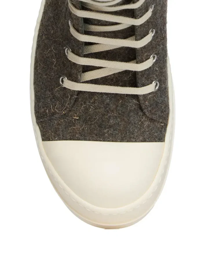 RICK OWENS – ZAPATOS RU02E1890WRU-2511 RICK OWENS – ZAPATOS RU02E1890WRU-2511