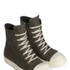RICK OWENS – ZAPATOS RU02E1890WRU-2511 RICK OWENS – ZAPATOS RU02E1890WRU-2511
