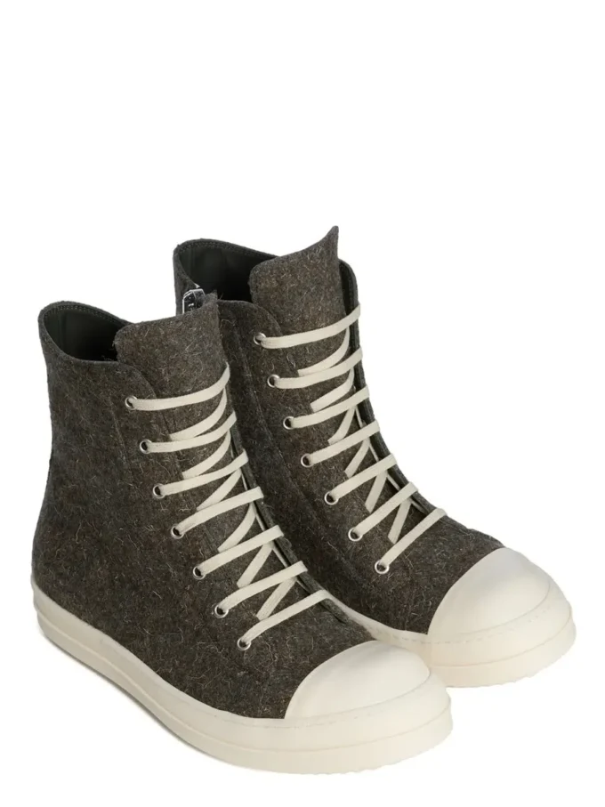 RICK OWENS – ZAPATOS RU02E1890WRU-2511 RICK OWENS – ZAPATOS RU02E1890WRU-2511