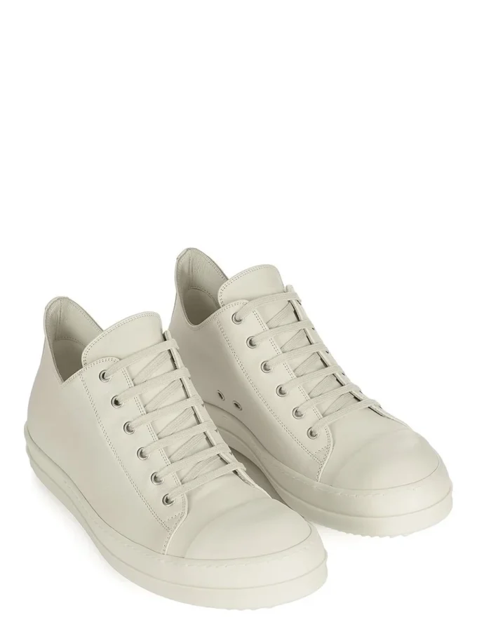 RICK OWENS – ZAPATOS RU02E1891LCO-1111 RICK OWENS – ZAPATOS RU02E1891LCO-1111