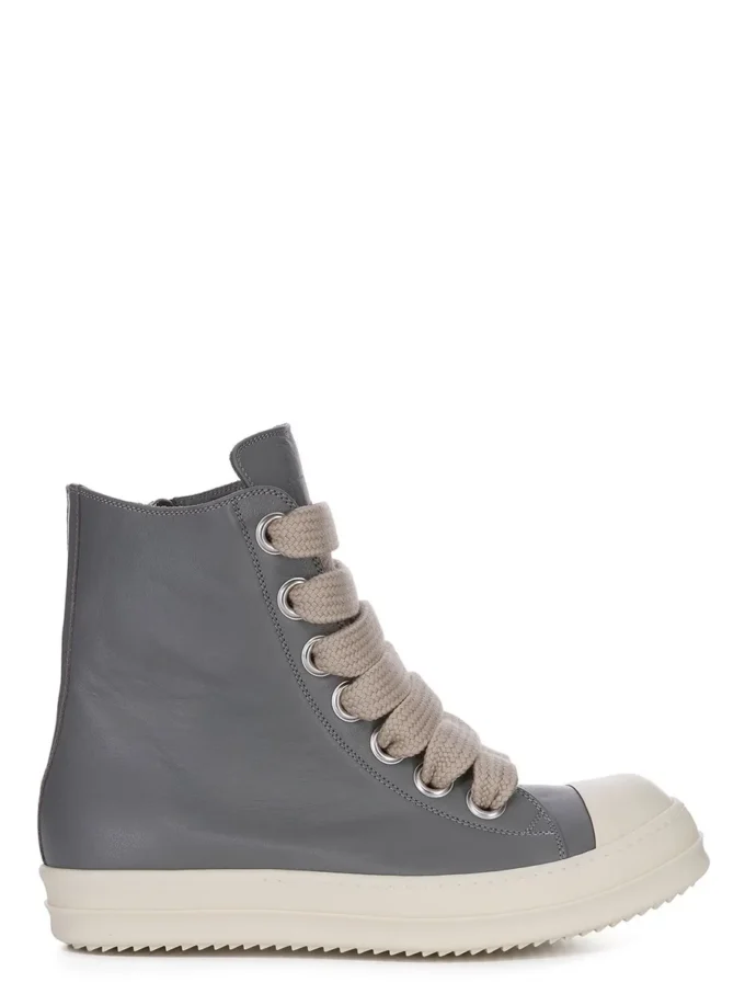 RICK OWENS – ZAPATOS RU02E1892LCOW2-0611 RICK OWENS – ZAPATOS RU02E1892LCOW2-0611
