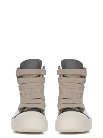 RICK OWENS – ZAPATOS RU02E1892LCOW2-0611