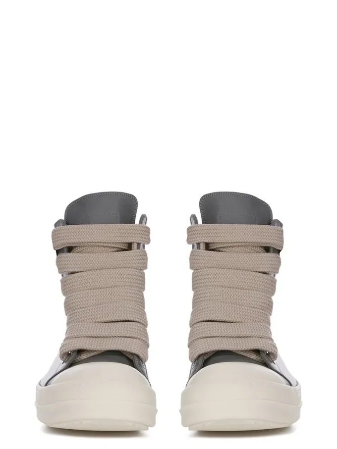 RICK OWENS – ZAPATOS RU02E1892LCOW2-0611 RICK OWENS – ZAPATOS RU02E1892LCOW2-0611