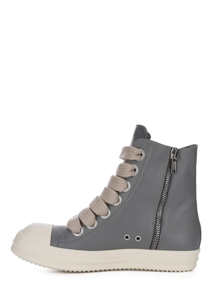RICK OWENS – ZAPATOS RU02E1892LCOW2-0611 RICK OWENS – ZAPATOS RU02E1892LCOW2-0611