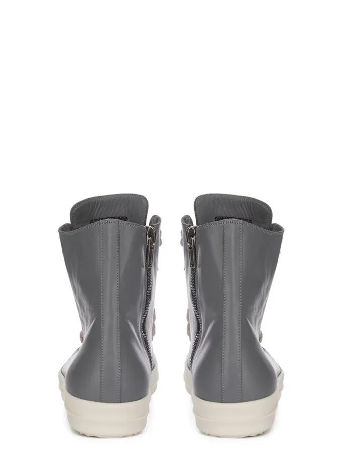 RICK OWENS – ZAPATOS RU02E1892LCOW2-0611 RICK OWENS – ZAPATOS RU02E1892LCOW2-0611