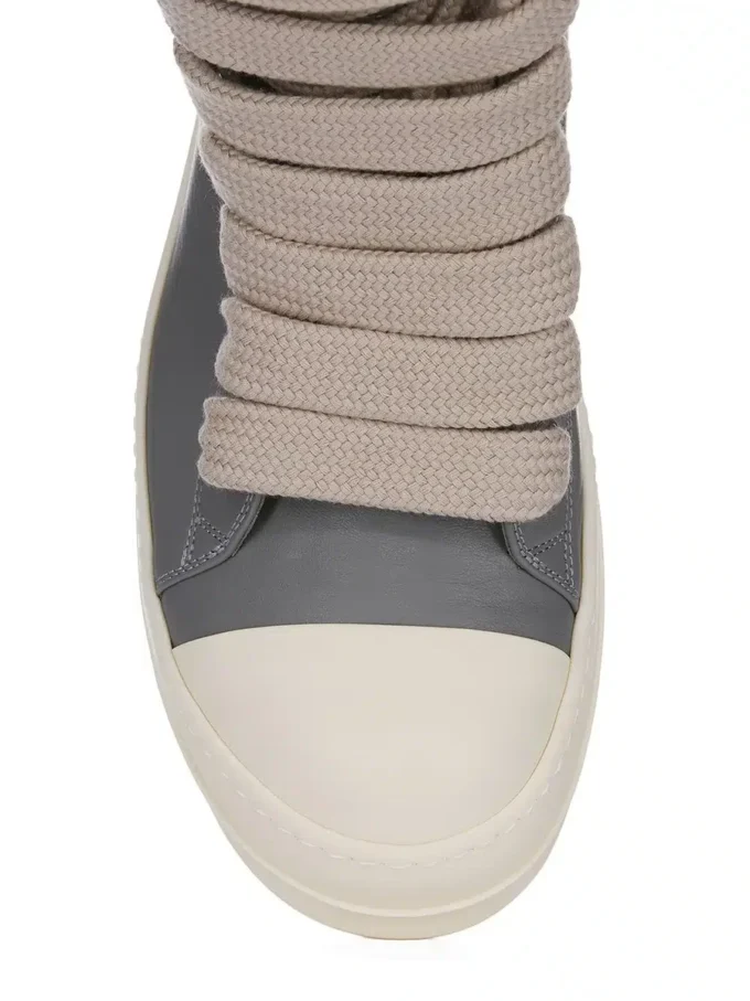 RICK OWENS – ZAPATOS RU02E1892LCOW2-0611 RICK OWENS – ZAPATOS RU02E1892LCOW2-0611