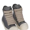 RICK OWENS – ZAPATOS RU02E1892LCOW2-0611 RICK OWENS – ZAPATOS RU02E1892LCOW2-0611