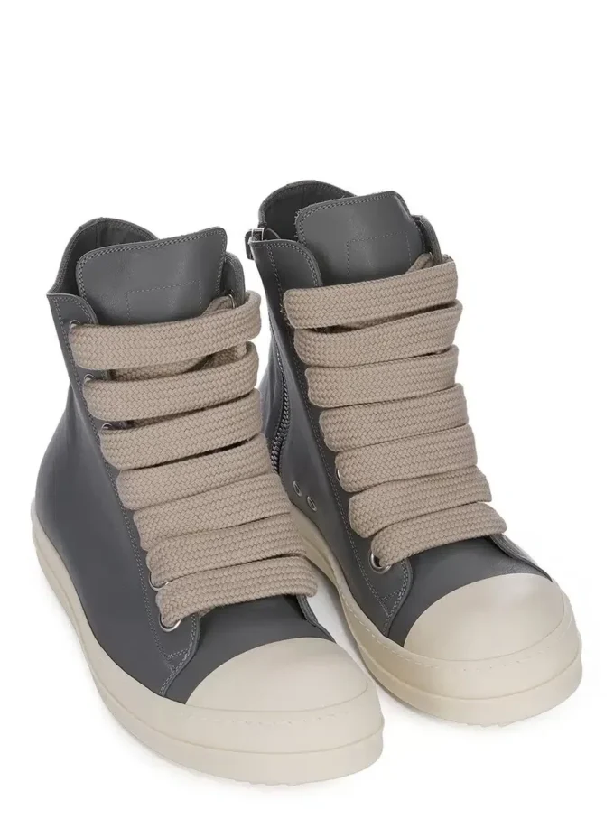 RICK OWENS – ZAPATOS RU02E1892LCOW2-0611 RICK OWENS – ZAPATOS RU02E1892LCOW2-0611