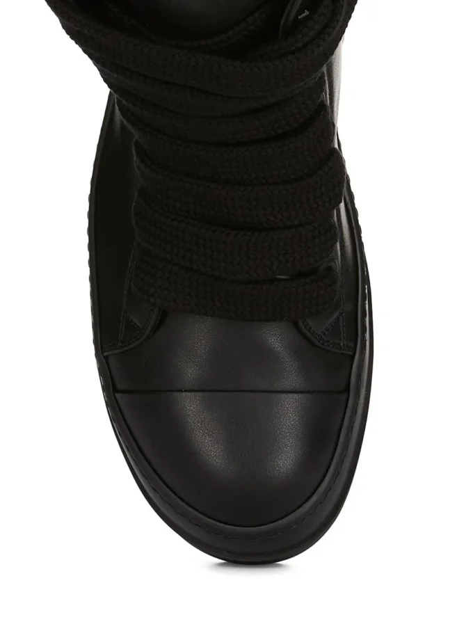 RICK OWENS – ZAPATOS RU02E1892LCOW2-09ALL RICK OWENS – ZAPATOS RU02E1892LCOW2-09ALL